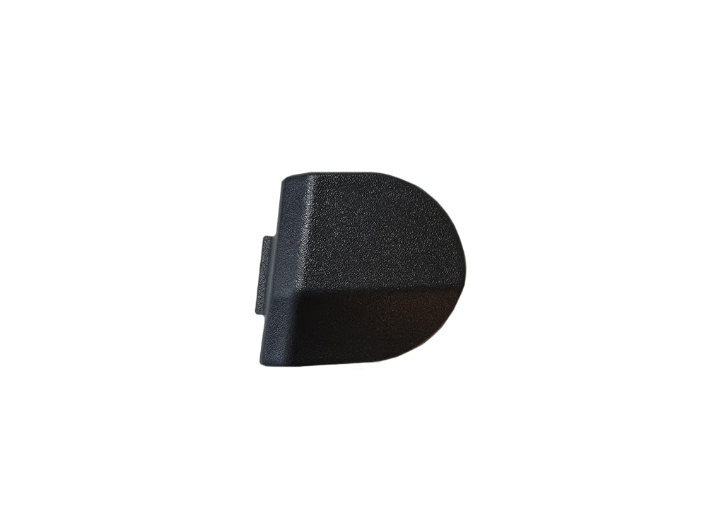 Scania Front Bumper Bar Centre Cover R/H (Right Hand) – Low/Medium – Dark Grey – Textured – G/P/R/S Series (17-On) product…