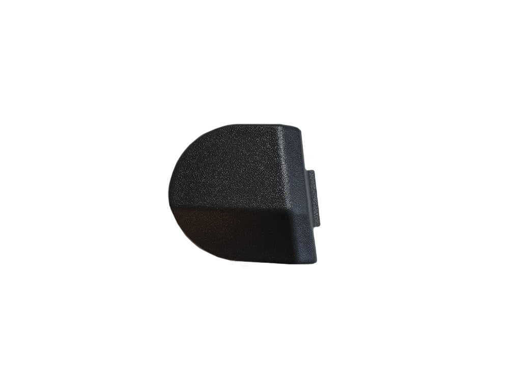 Scania Front Bumper Bar Centre Cover L/H (Left Hand) – Low/Medium – Dark Grey – Textured – G/P/R/S Series (17-On) product…