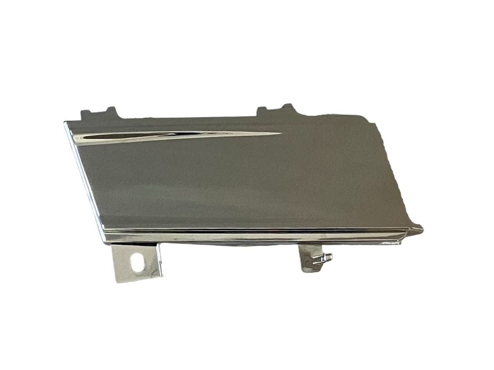 Scania Fog Lamp Cover R/H (Right Hand) – Inner – Chrome – G/P/R/S Series (17-On) product image