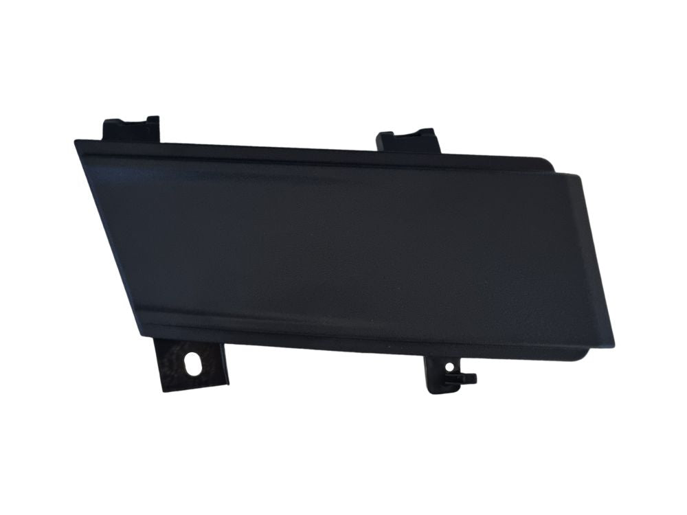 Scania Fog Lamp Cover R/H (Right Hand) – Inner – Dark Grey – Textured – G/P/R/S Series (17-On) product image