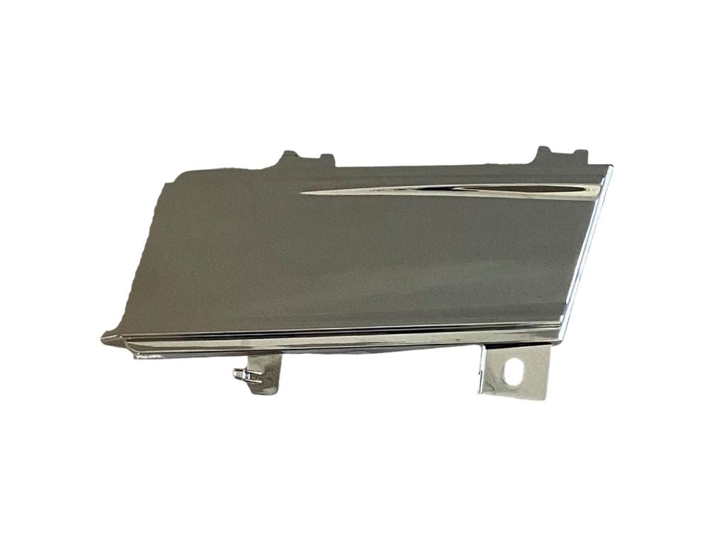 Scania Fog Lamp Cover L/H (Left Hand) – Inner – Chrome – G/P/R/S Series (17-On) product image