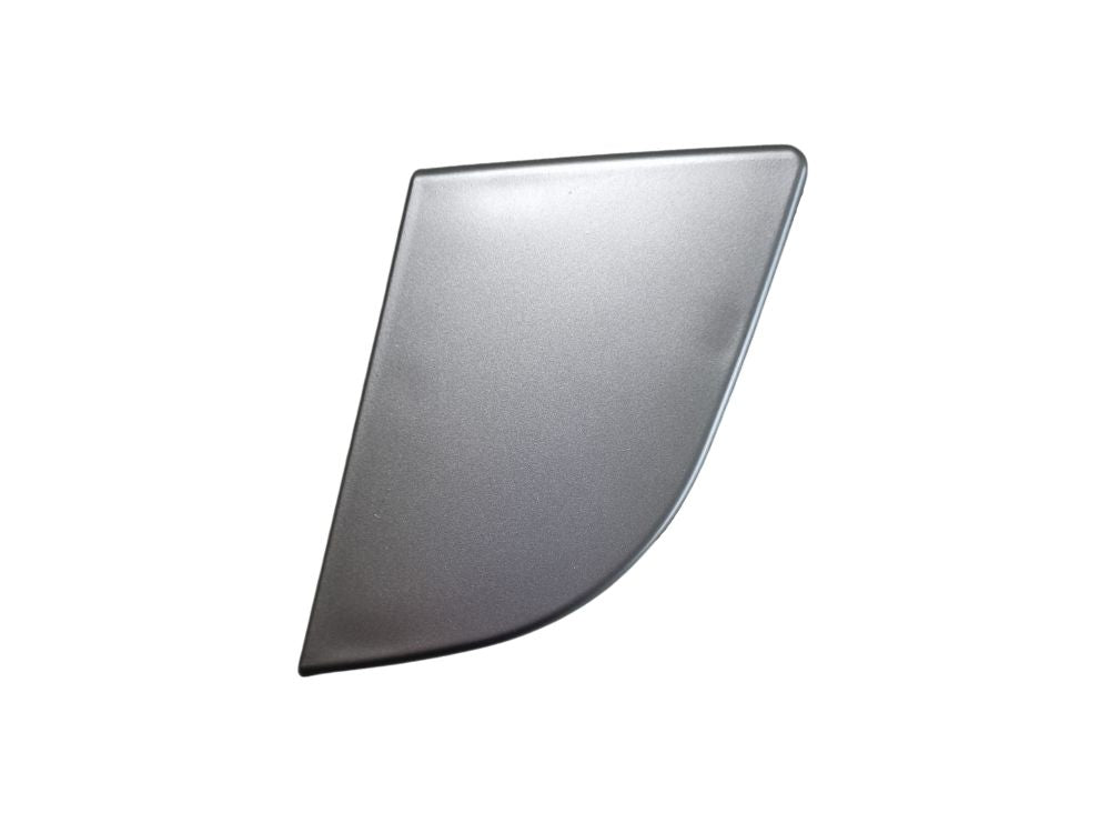 Scania Fog Lamp Cover L/H (Left Hand) – Outer – Silver – G/P/R/S Series (17-On) product image