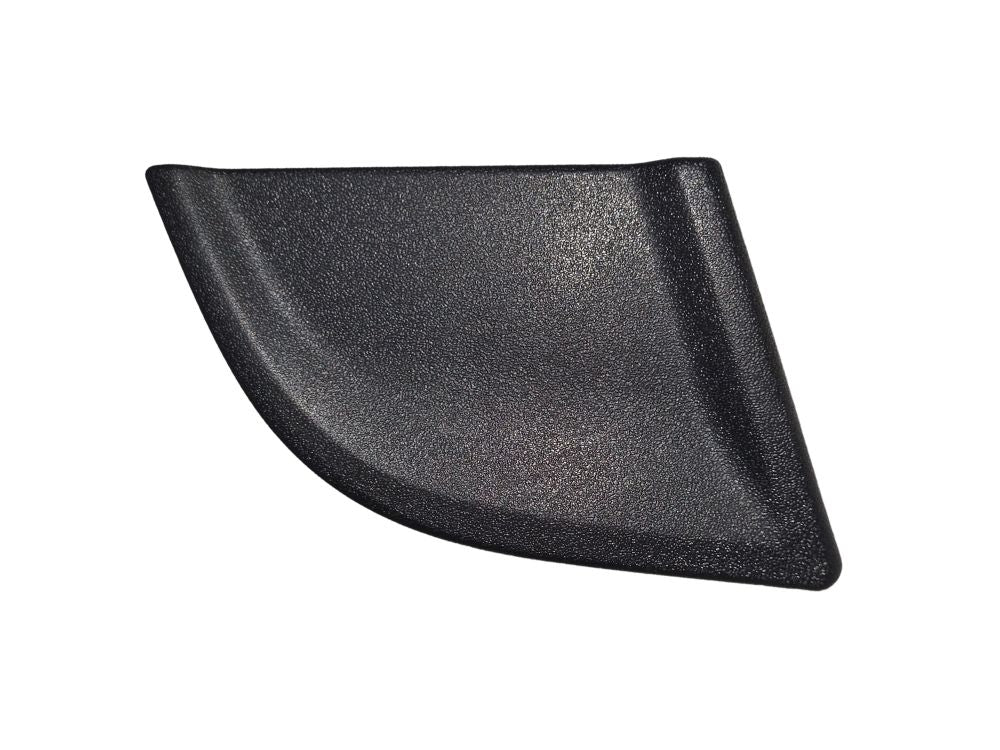 Scania Fog Lamp Cover R/H (Right Hand) – Outer – Black – G/P/R/S Series (17-On) product image