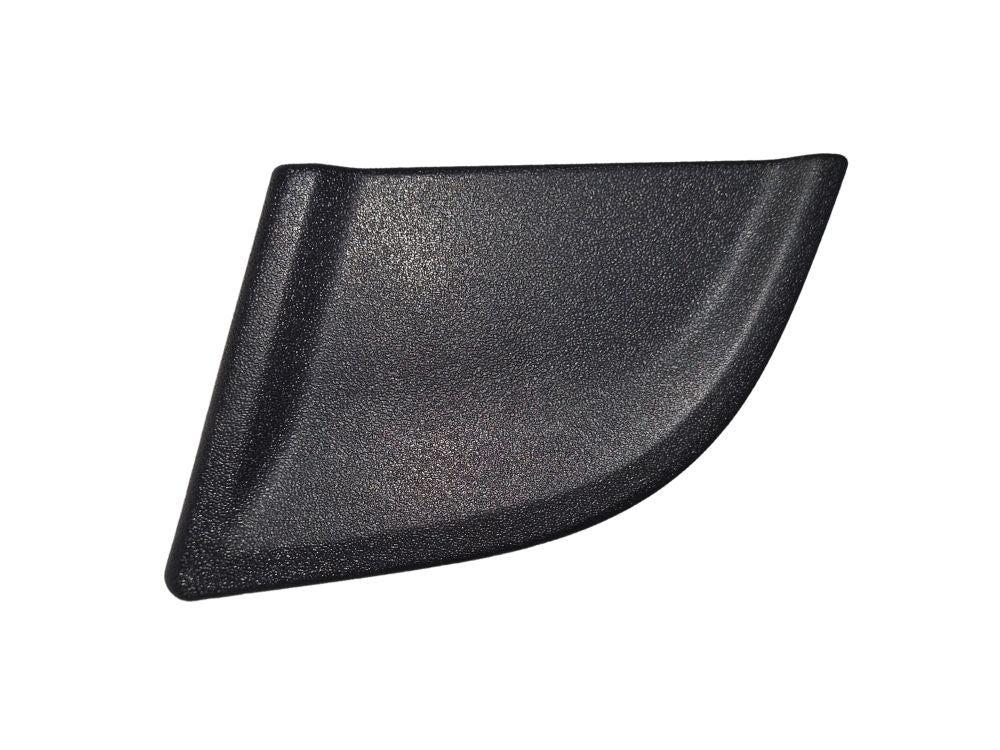 Scania Fog Lamp Cover L/H (Left Hand) – Outer – Black – G/P/R/S Series (17-On) product image