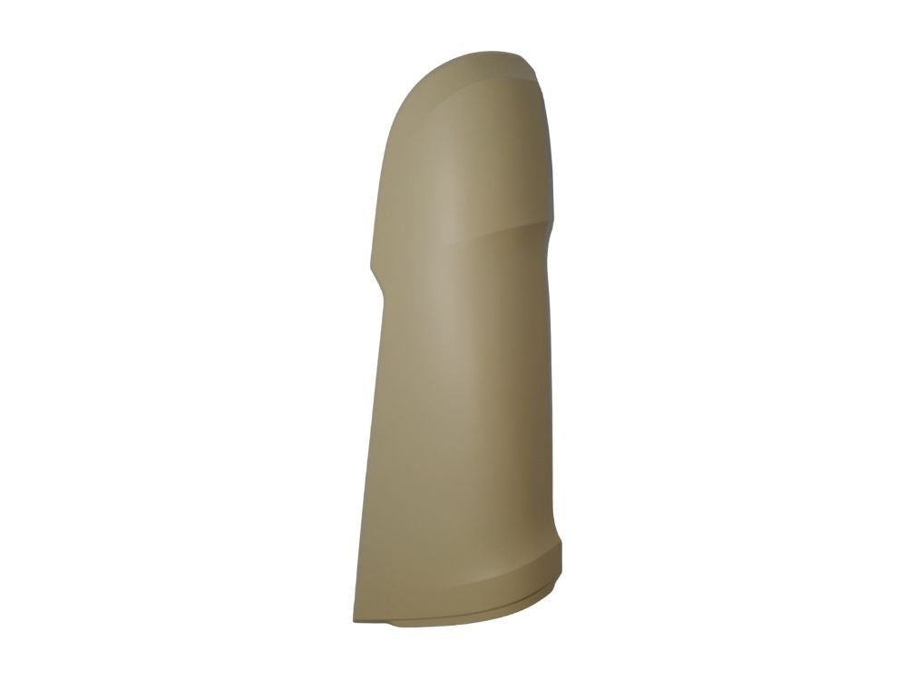 Scania Corner Panel L/H (Left Hand) – Steel – R/S Series (2017-On) product image