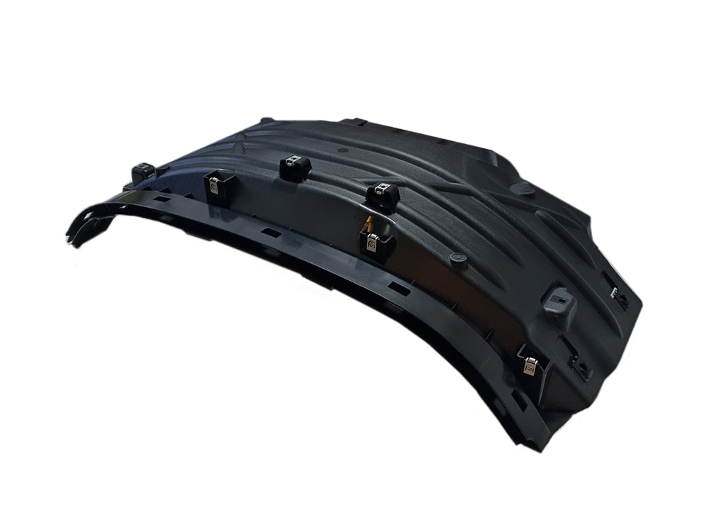 Scania Front Mud Guard R/H (Right Hand) – Upper Centre – G/P/R/S Series (17-On) product image