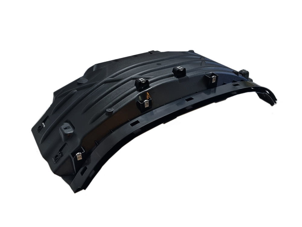 Scania Front Mud Guard L/H (Left Hand) – Upper Centre – G/P/R/S Series (17-On) product image