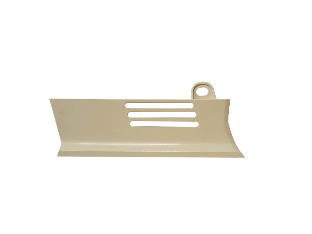 Scania Front Centre Grille Cover R/H (Right Hand) – G/P/R/S Series (17-On) product image