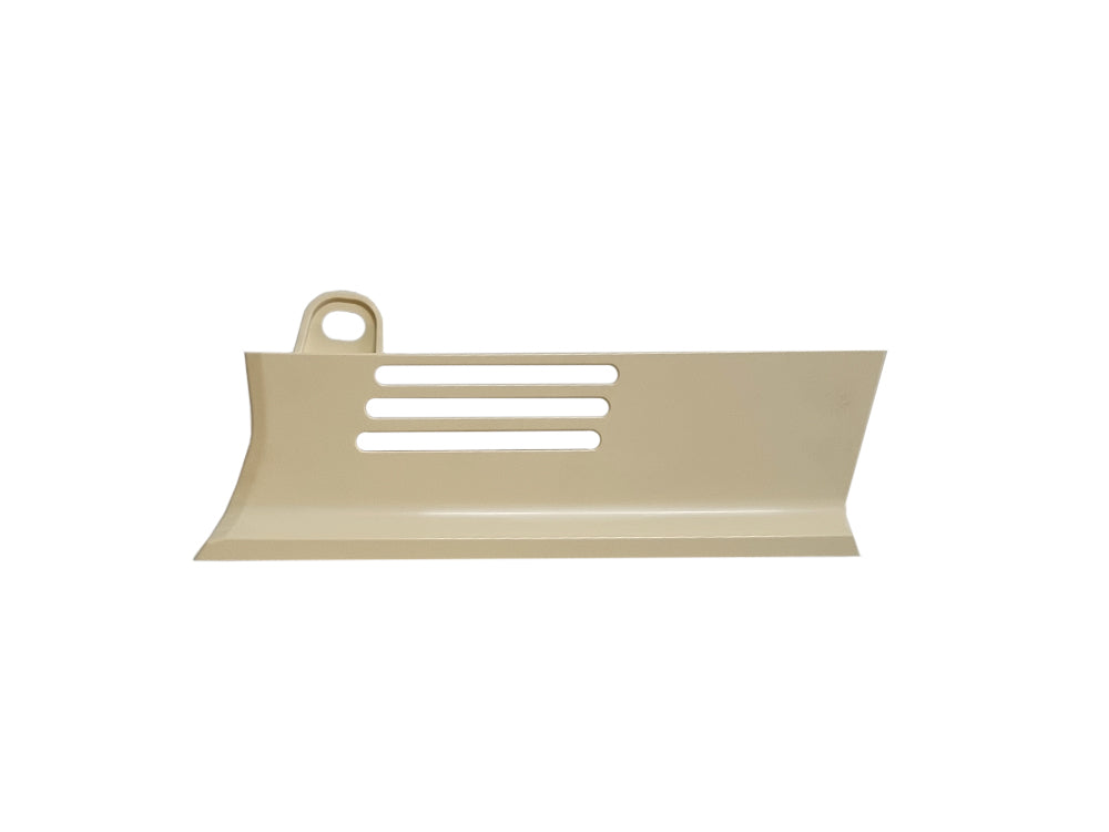 Scania Front Centre Grille Cover L/H (Left Hand) – G/P/R/S Series (17-On) product image