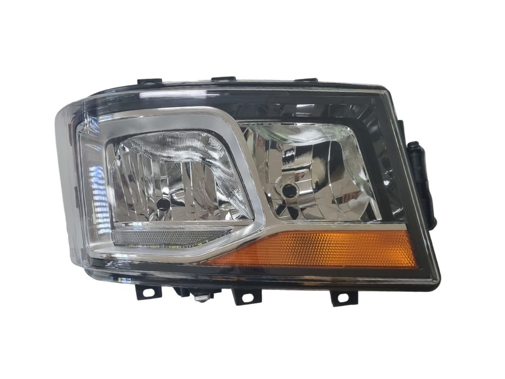 Scania Headlamp R/H (Right Hand) – Electric Adjust – G/P/R/S Series (17-On) product image