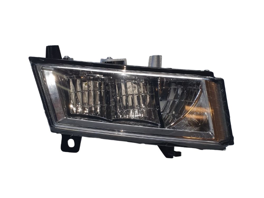 Scania Fog Lamp R/H (Right Hand) – LED – With Cornering – G/P/R/S Series (17-On) product image