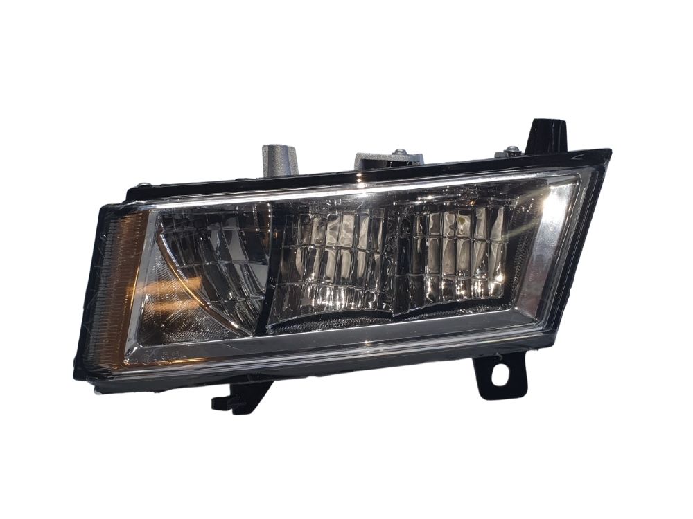 Scania Fog Lamp L/H (Left Hand) – LED – With Cornering – G/P/R/S Series (17-On) product image