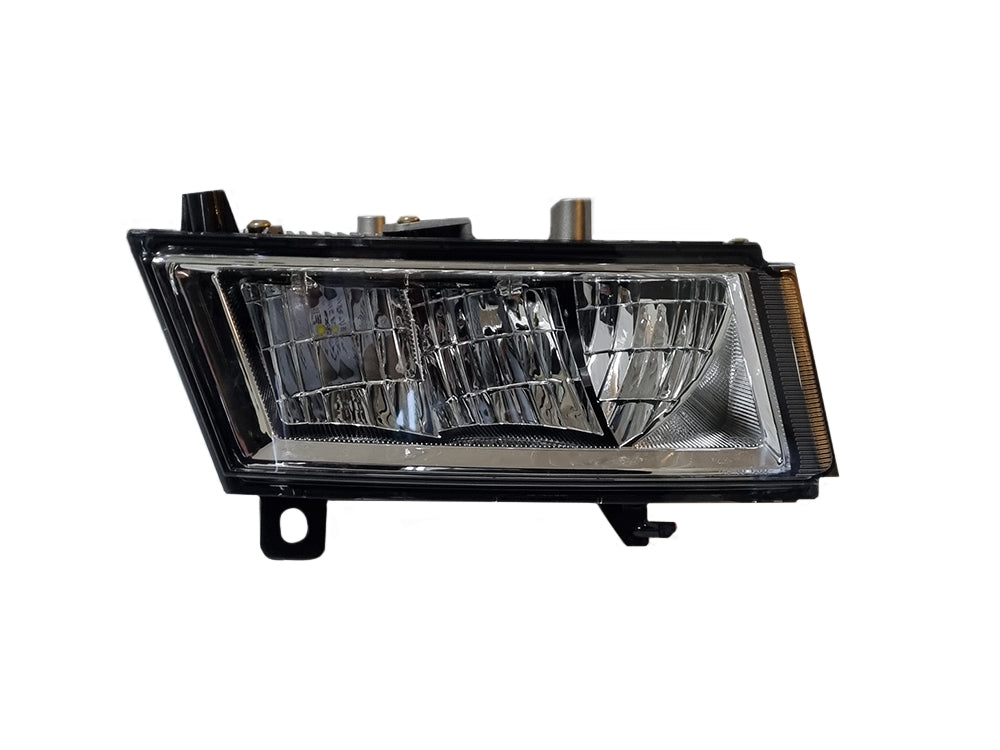 Scania Fog Lamp R/H (Right Hand) – LED – Without Cornering – G/P/R/S Series (17-On) product image