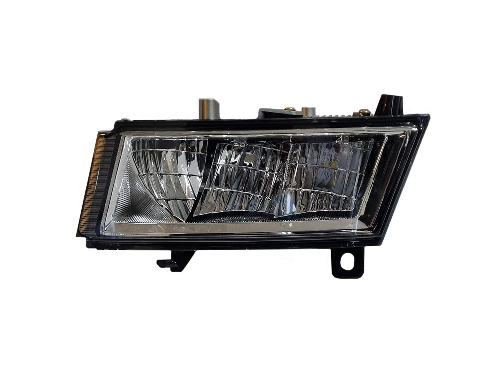 Scania Fog Lamp L/H (Left Hand) – LED – Without Cornering – G/P/R/S Series (17-On) product image