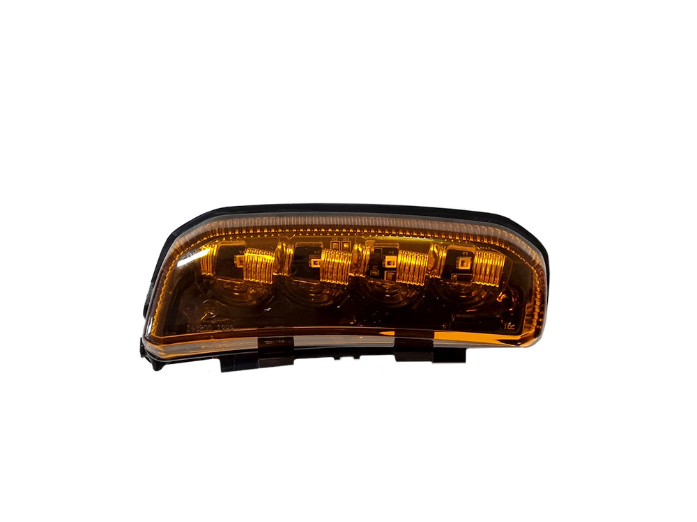 Scania Corner Lamp R/H (Right Hand) – LED – G/P/R/S Series (17-On) product image