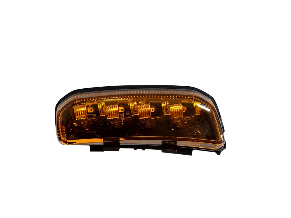 Scania Corner Lamp L/H (Left Hand) – LED – G/P/R/S Series (17-On) product image
