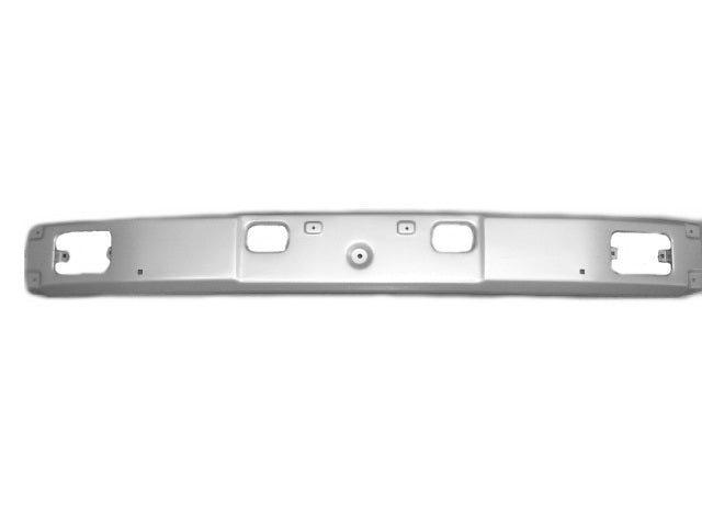 Toyota Dyna LH80/LY60/LY61/YH81 (1984–1995) – Front Bumper Bar – With Fog Lamp Holes – Narrow Cab – 100/150 Series