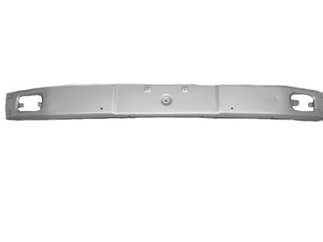 Toyota Dyna BU60/BU61/BU65/BU66/BU85/BU88/BU91/WU90 (1984–1995) – Front Bumper Bar – With Fog Lamp Holes – Wide Cab – 200/300/400 Series