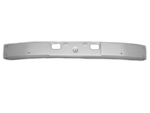 Toyota Dyna LH80/LY60/LY61/YH81 (1984–1995) – Front Bumper Bar – Without Fog – Narrow Cab – 100/150 Series