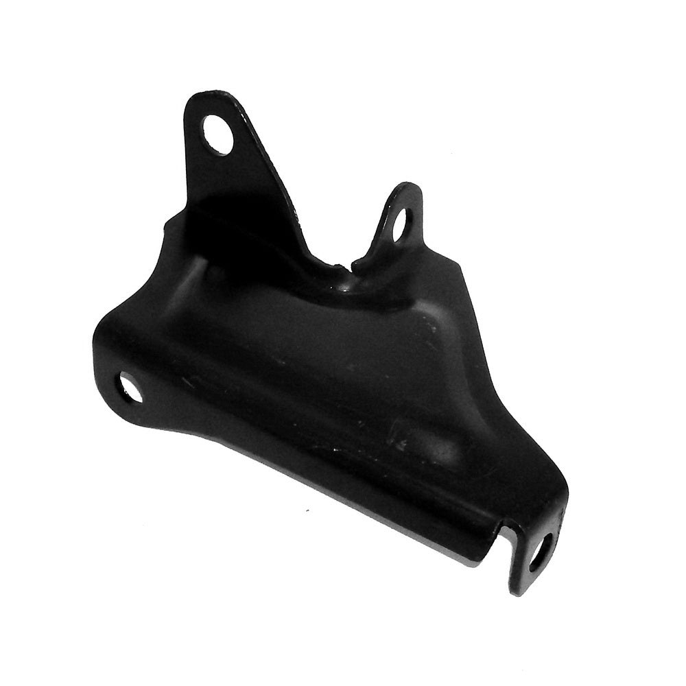 Toyota Dyna BU60/BU61/BU65/BU66/BU85/BU88/BU91/WU90 (1984–1995) – Front Bumper Bar Bracket Left Hand – Wide Cab – 200/300/400 Series