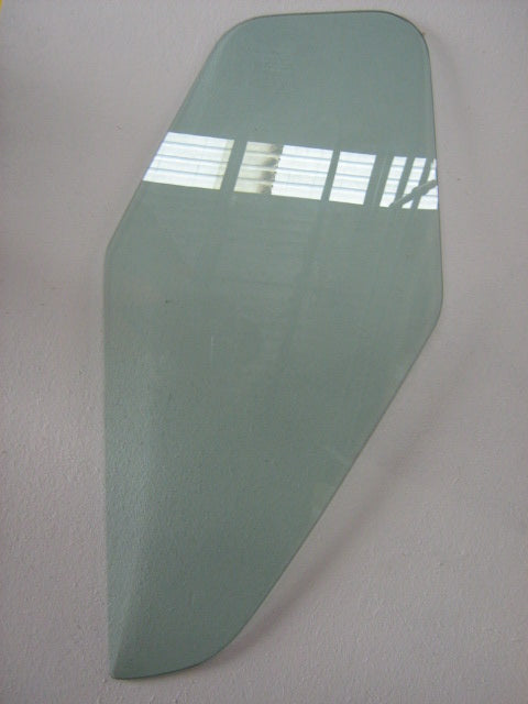 Toyota Dyna BU60 and related models (1984–1995) – Door Fixed – Vent Window Left Hand – Lower in Front Door – 100/150/200/300/400 Series