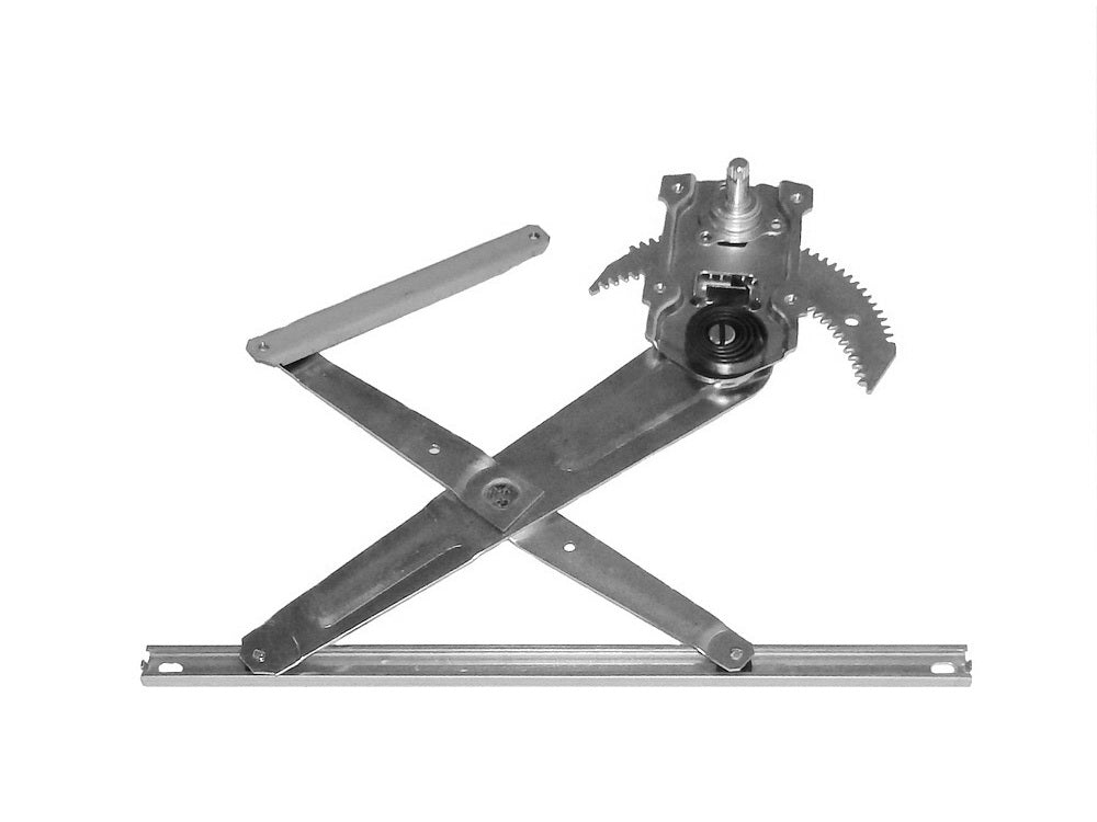 Hino / Toyota Door Window Regulator L/H (Left Hand) – Manual – BU60/61/85/99/WU90 (88-95) product image