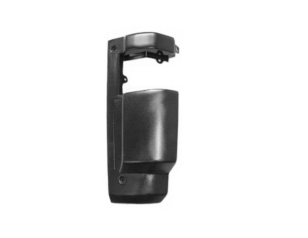 Hino / Toyota Grille – Corner Extension R/H (Right Hand) – Under Flasher – BU60/61/85/99/WU90 (84-95) product image