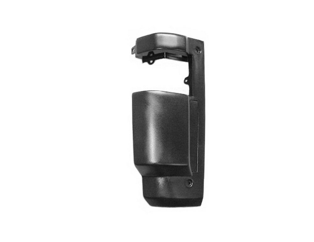 Hino / Toyota Grille – Corner Extension L/H (Left Hand) – Under Flasher – BU60/61/85/99/WU90 (84-95) product image