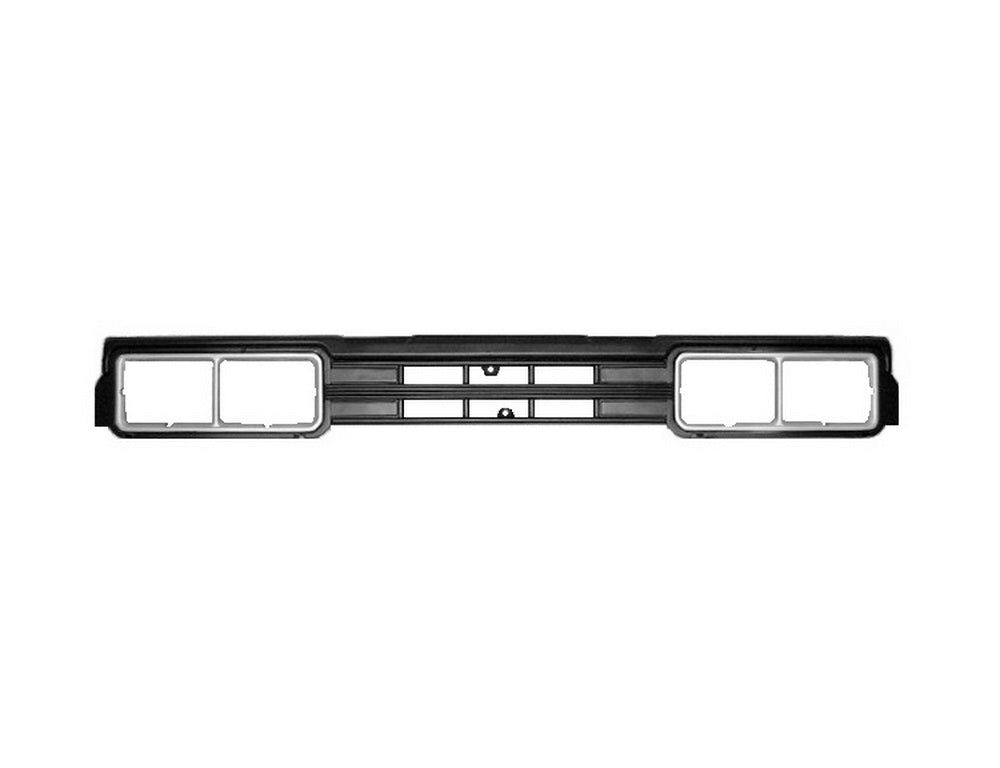 Toyota Dyna LH80/LY60/LY61/YH81 (1988–1995) – Grille – Lower – Twin Square HeadLamp – Narrow Cab – 100/150 Series