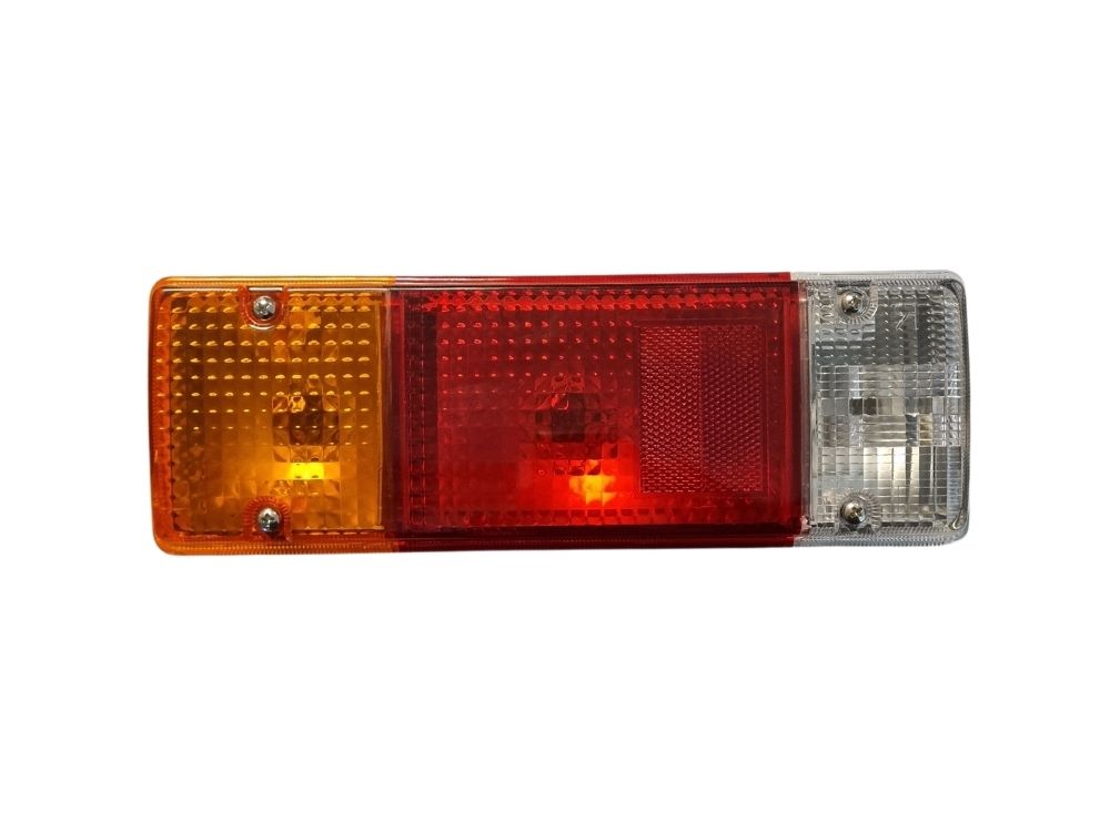 Hino / Toyota Tail Lamp L/H (Left Hand) – 4 Screws – BU60/61/85/99/WU90 (84-95) product image