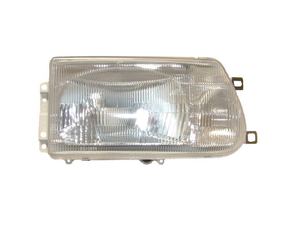 Hino / Toyota Headlamp R/H (Right Hand) – YY1/LY1/LY2/LH2/BU1/BU2 (95-01) product image