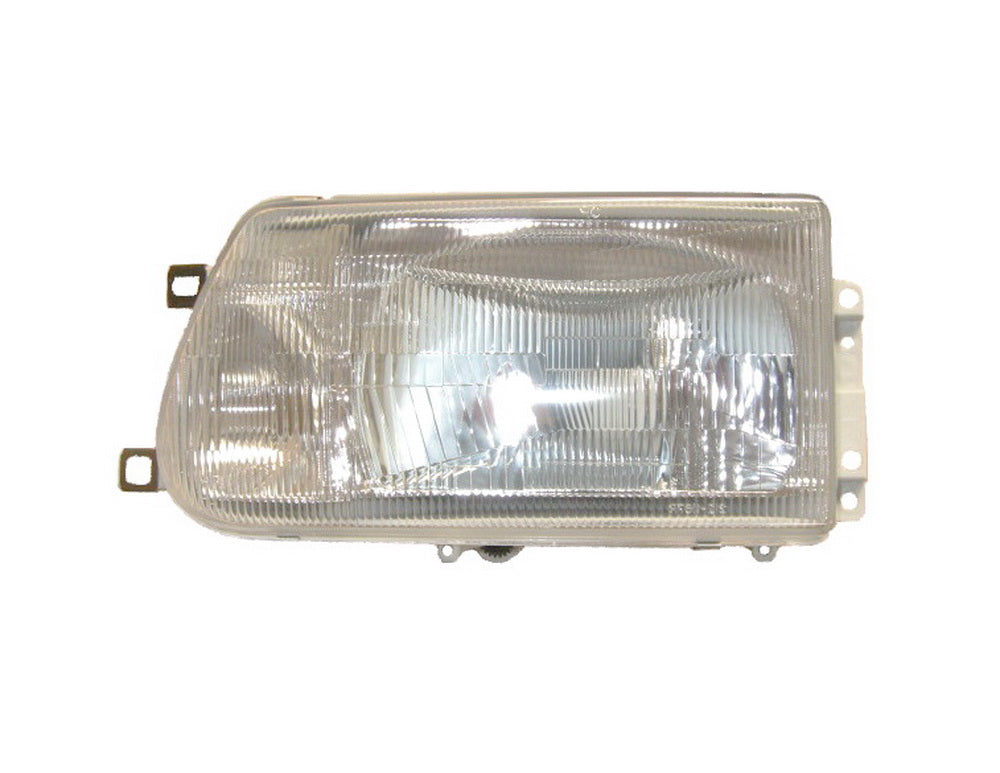 Hino / Toyota Headlamp L/H (Left Hand) – YY1/LY1/LY2/LH2/BU1/BU2 (95-01) product image