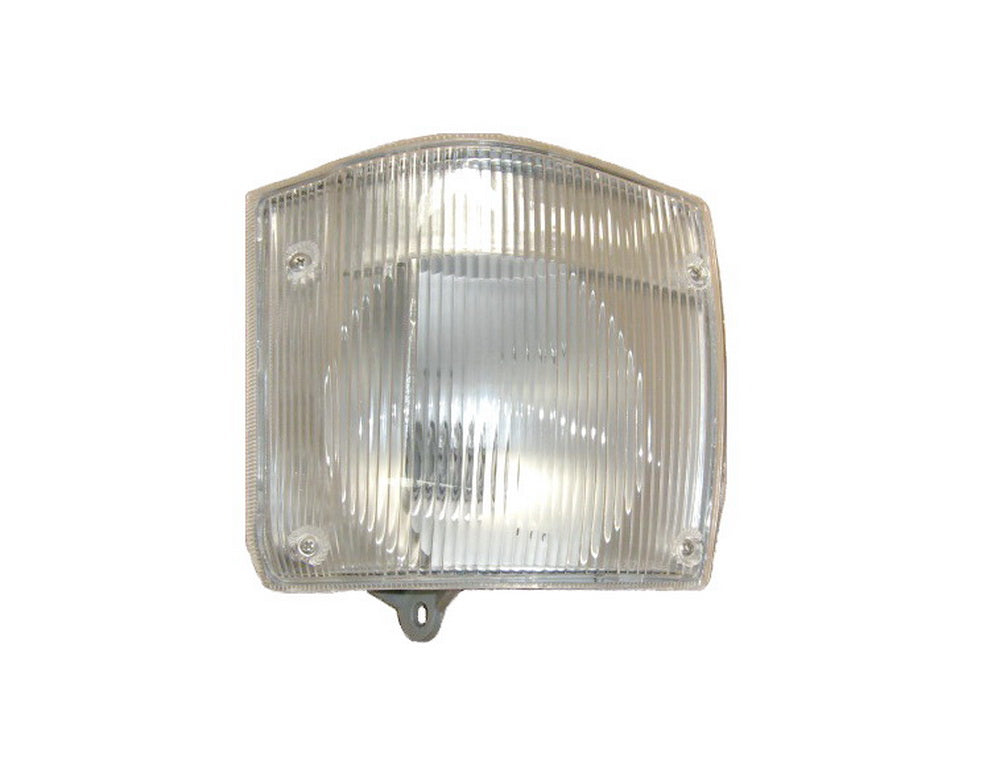 Hino / Toyota Park Lamp R/H (Right Hand) – Clear – YY1/LY1/LY2/LH2/BU1/BU2 (95-01) product image
