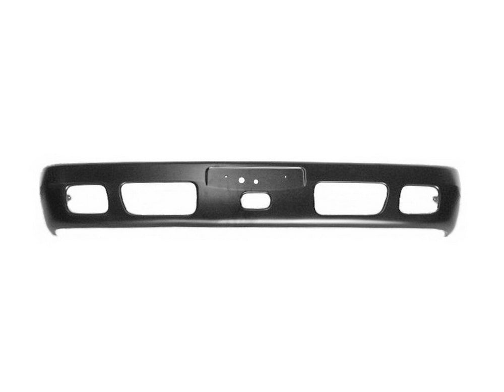 Hino / Toyota Front Bumper Bar – Steel – Narrow Cab – XZU3 (00-11) product image