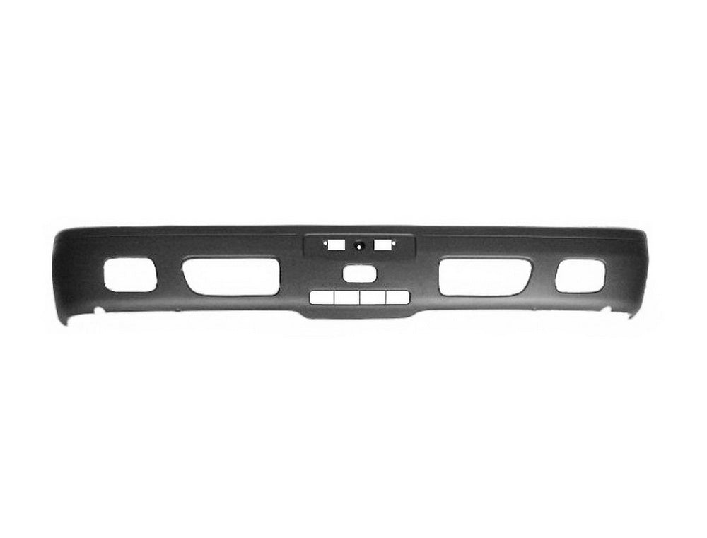 Hino / Toyota Front Bumper Bar – Plastic – Wide Cab – XZU4 (00-11) product image