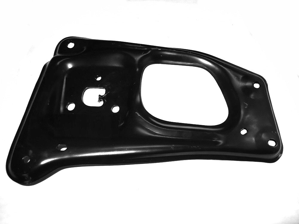 Hino / Toyota Front Bumper Bar Bracket R/H (Right Hand) – Steel Bar – Wide Cab – XZU4 (00-11) product image