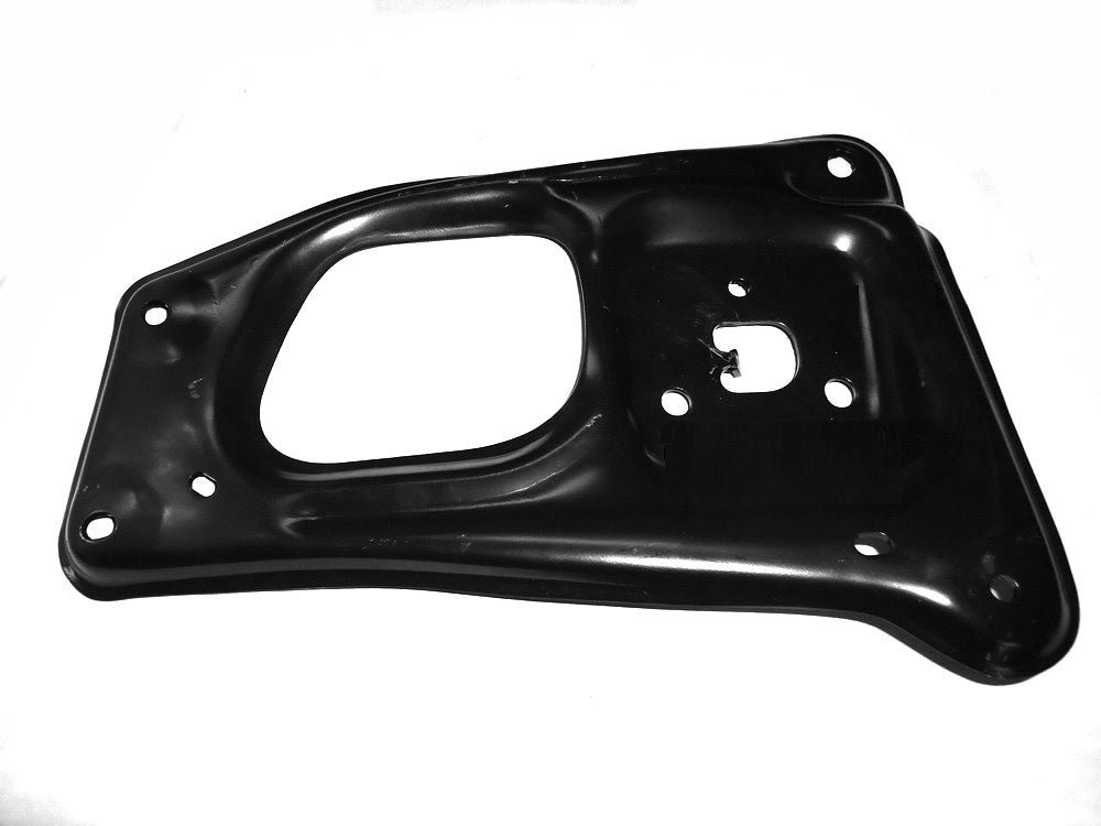 Hino / Toyota Front Bumper Bar Bracket L/H (Left Hand) – Steel Bar – Wide Cab – XZU4 (00-11) product image