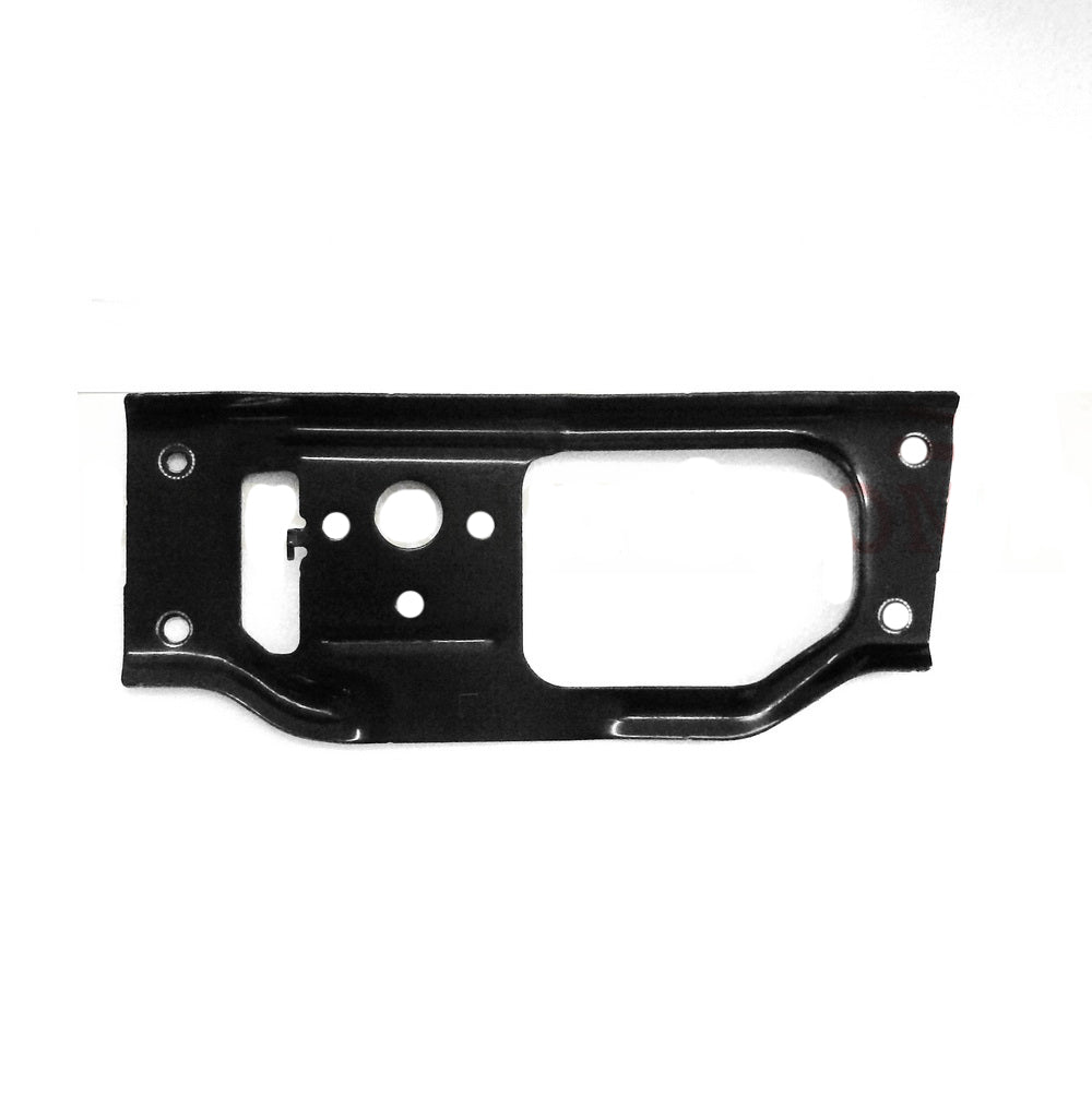 Hino / Toyota Front Bumper Bar Bracket R/H (Right Hand) – Steel Bar – Narrow Cab – XZU3 (00-11) product image