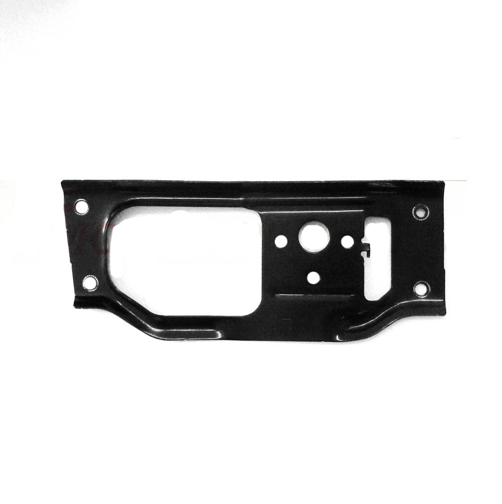 Hino / Toyota Front Bumper Bar Bracket L/H (Left Hand) – Steel Bar – Narrow Cab – XZU3 (00-11) product image