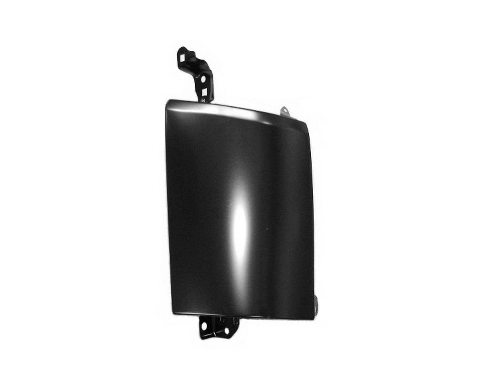 Hino / Toyota Corner Panel R/H (Right Hand) – Without Holes – XZU3/XZU4 (00-11) product image