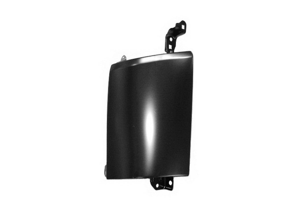 Hino / Toyota Corner Panel L/H (Left Hand) – Without Holes – XZU3/XZU4 (00-11) product image