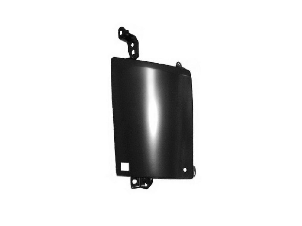 Hino / Toyota Corner Panel R/H (Right Hand) – With Holes for Plastic Mould – XZU3/XZU4 (00-11) product image