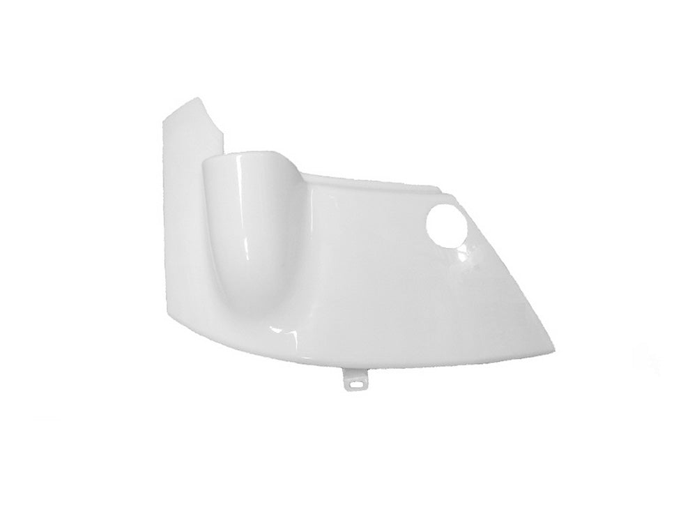 Hino Dutro/Toyota Dyna 300 Series Wiper Aid Right Hand – With Mirror Hole – XZU3/XZU4 (2000–2011)