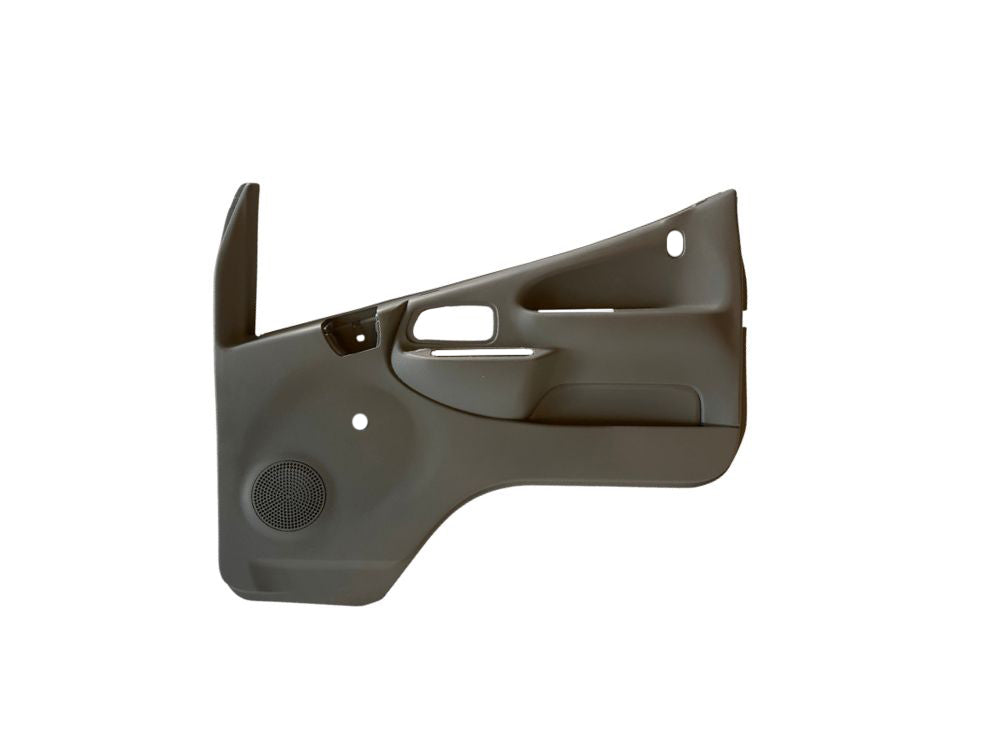 Hino Dutro/Toyota Dyna 300 Series Door Trim Right Hand – Manual – XZU3/XZU4 (2000–2011)