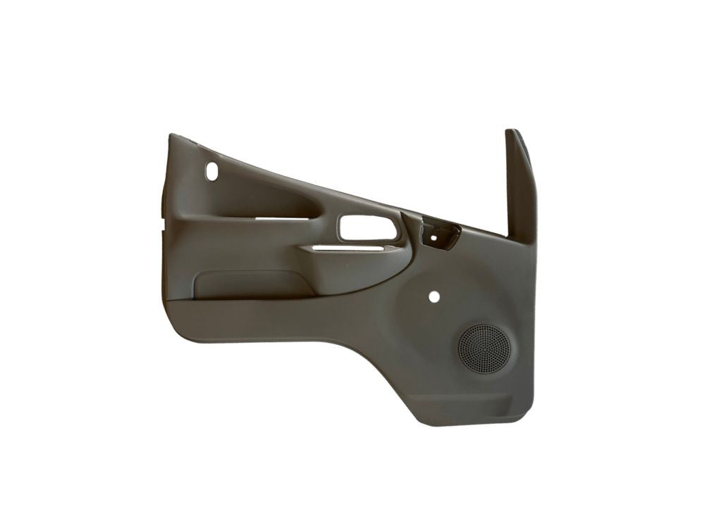 Hino Dutro/Toyota Dyna 300 Series Door Trim Left Hand – Manual – XZU3/XZU4 (2000–2011)