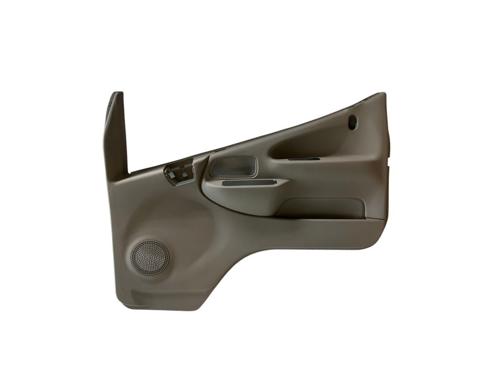 Hino Dutro/Toyota Dyna 300 Series Door Trim Right Hand – Electric – XZU3/XZU4 (2000–2011)