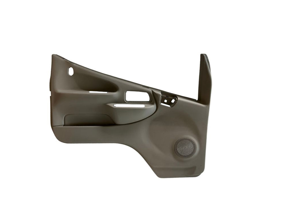 Hino / Toyota Door Trim L/H (Left Hand) – Electric – XZU3/XZU4 (00-11) product image