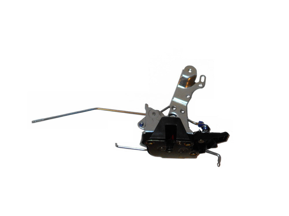 Hino / Toyota Door Latch L/H (Left Hand) – XZU3/XZU4 (00-11) product image