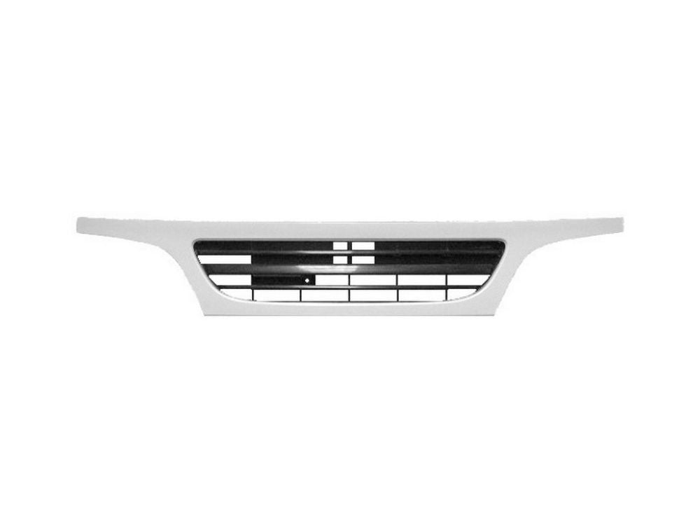 Hino / Toyota Grille – White – Narrow Cab – XZU3 (00-02) product image