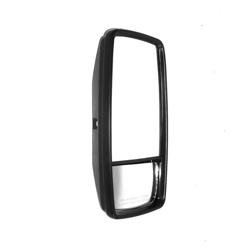 Hino / Toyota Mirror Head R/H (Right Hand) – With Spotter – XZU3/XZU4 (00-11) product image